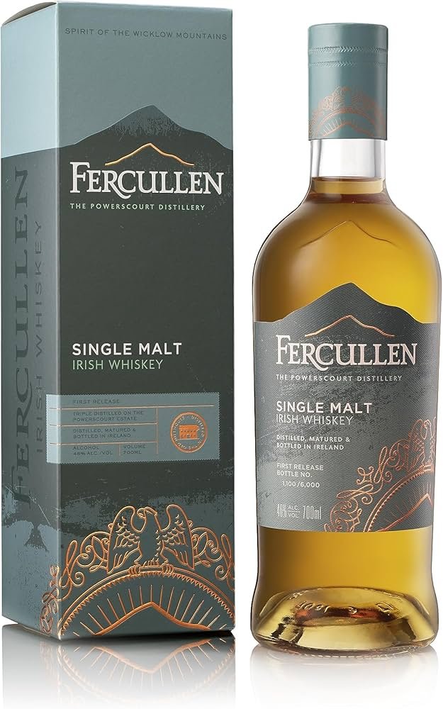 Fercullen Single Malt
