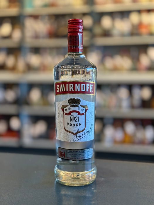 Smirnoff