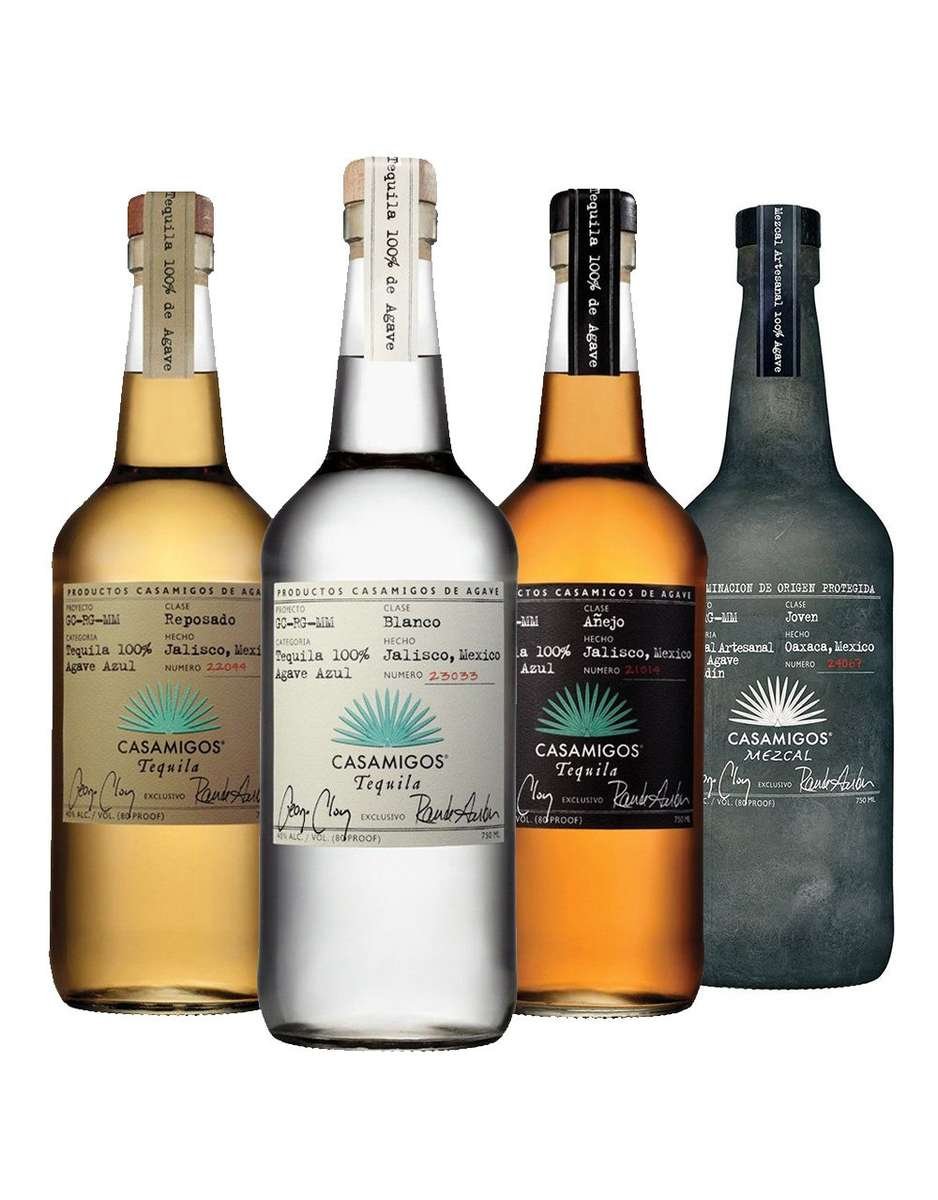 Casamigos