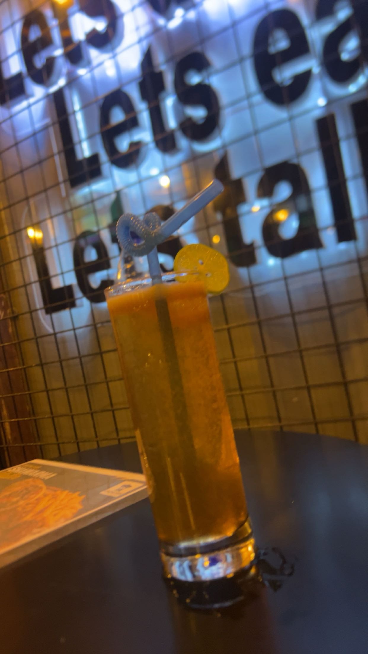 Long IslandTea